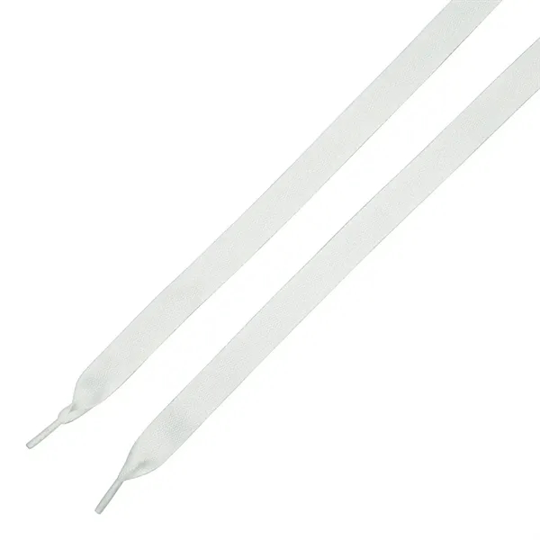 45" Eco-Friendly Custom Shoelaces... from ASI 31517 Admart Products / Admart Line