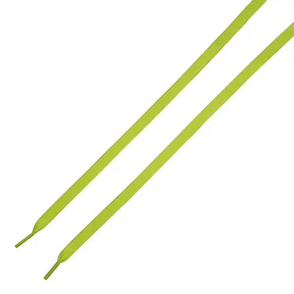 45" Eco-Friendly Custom Shoelaces... from ASI 31517 Admart Products / Admart Line