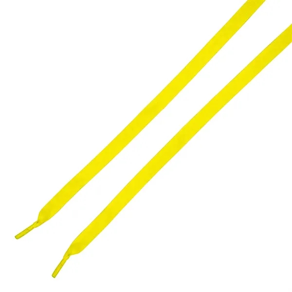 40" Eco-Friendly Custom Shoelaces... from ASI 31517 Admart Products / Admart Line