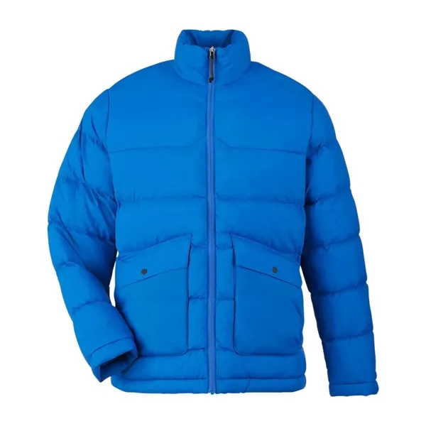 CORE365 Inspire Puffer Jacket... from ASI 84358 S&S Activewear