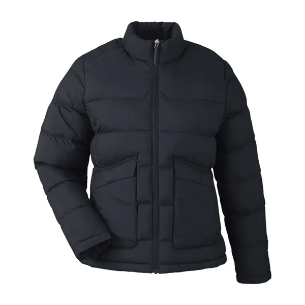 CORE365 Women's Inspire Puffer Jacket... from ASI 84358 S&S Activewear