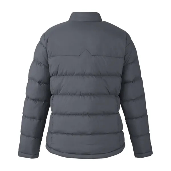 CORE365 Women's Inspire Puffer Jacket... from ASI 84358 S&S Activewear