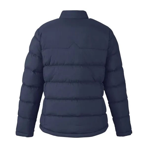 CORE365 Women's Inspire Puffer Jacket... from ASI 84358 S&S Activewear