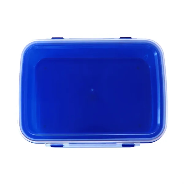 Clip Top Lunch Container... from ASI 30208 A P Specialties / AP Specialties