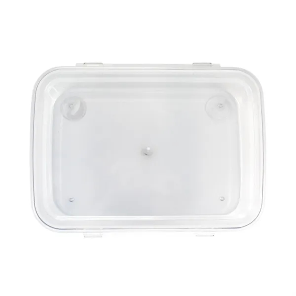Clip Top Lunch Container... from ASI 30208 A P Specialties / AP Specialties