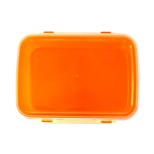 Clip Top Lunch Container... from ASI 30208 A P Specialties / AP Specialties