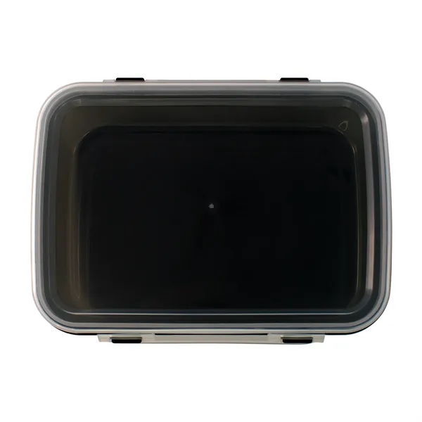 Full Color Clip Top Lunch Container... from ASI 30208 A P Specialties / AP Specialties