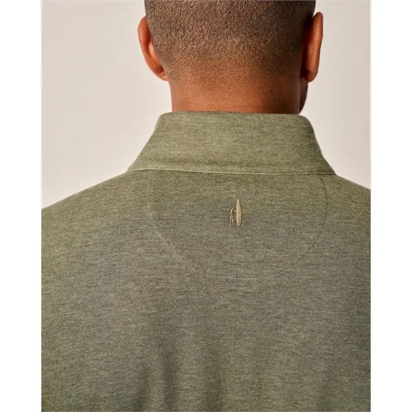 Ultra-soft cotton-blend quarter-zip with a refined fit-perfect for custom embroidery and... from ASI 72657 Active Life Promo / Active Life Promo Active Life