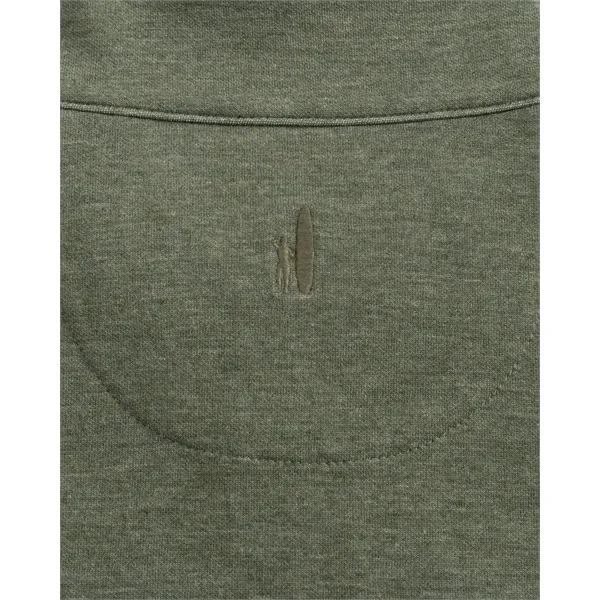 Ultra-soft cotton-blend quarter-zip with a refined fit-perfect for custom embroidery and... from ASI 72657 Active Life Promo / Active Life Promo Active Life