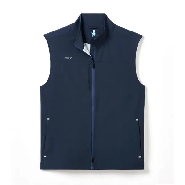 Lightweight, Primaloft®-lined vest with water-resistant shell-perfect for golf, outdoor activities, and... from ASI 72657 Active Life Promo / Active Life Promo Active Life