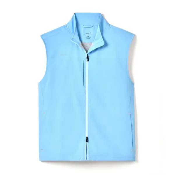 Lightweight, Primaloft®-lined vest with water-resistant shell-perfect for golf, outdoor activities, and... from ASI 72657 Active Life Promo / Active Life Promo Active Life