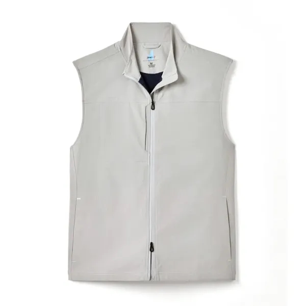 Lightweight, Primaloft®-lined vest with water-resistant shell-perfect for golf, outdoor activities, and... from ASI 72657 Active Life Promo / Active Life Promo Active Life