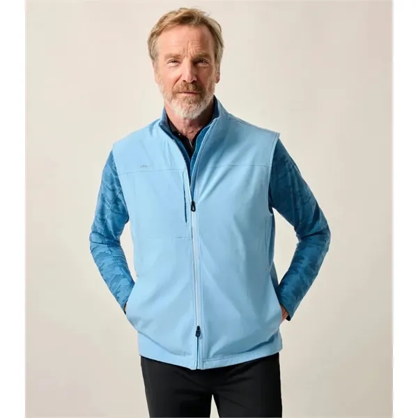 Lightweight, Primaloft®-lined vest with water-resistant shell-perfect for golf, outdoor activities, and... from ASI 72657 Active Life Promo / Active Life Promo Active Life
