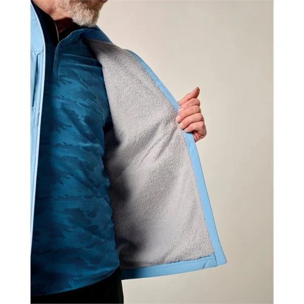 Lightweight, Primaloft®-lined vest with water-resistant shell-perfect for golf, outdoor activities, and... from ASI 72657 Active Life Promo / Active Life Promo Active Life