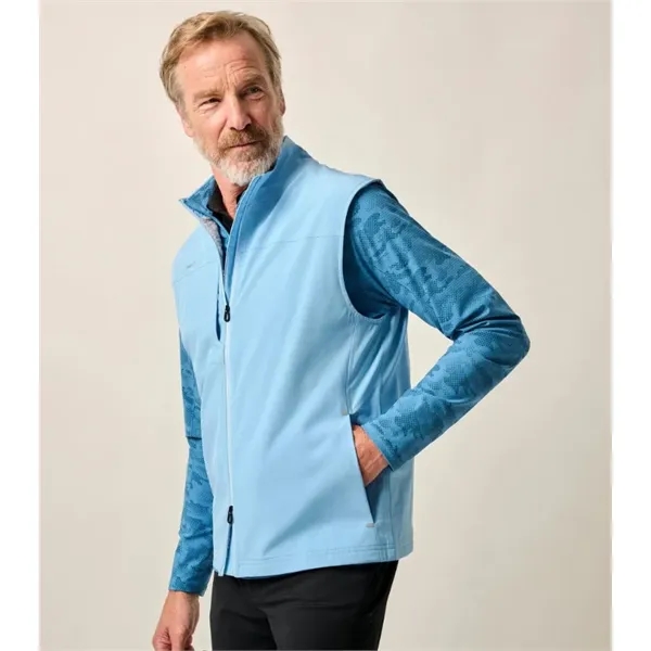 Lightweight, Primaloft®-lined vest with water-resistant shell-perfect for golf, outdoor activities, and... from ASI 72657 Active Life Promo / Active Life Promo Active Life