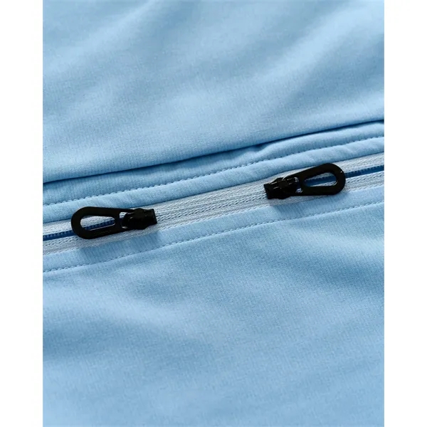 Lightweight, Primaloft®-lined vest with water-resistant shell-perfect for golf, outdoor activities, and... from ASI 72657 Active Life Promo / Active Life Promo Active Life