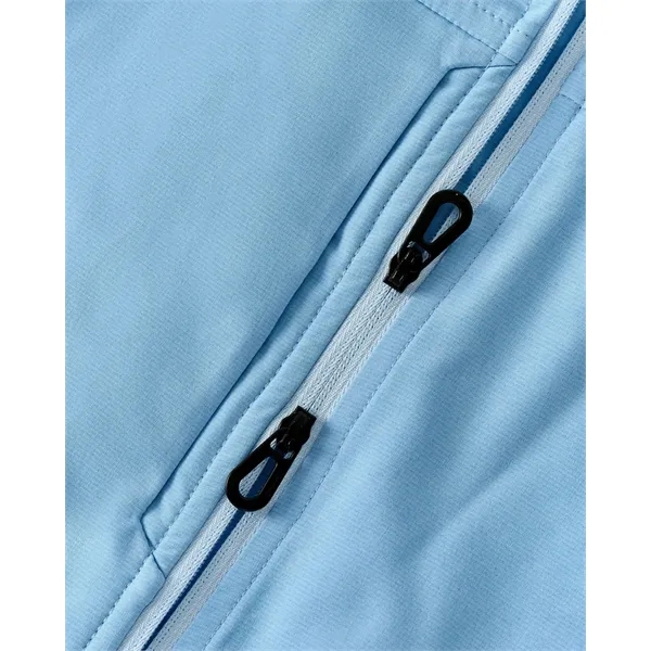 Lightweight, Primaloft®-lined vest with water-resistant shell-perfect for golf, outdoor activities, and... from ASI 72657 Active Life Promo / Active Life Promo Active Life