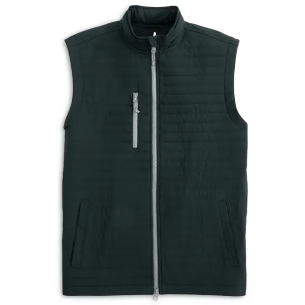 Lightweight, quilted performance vest with Primaloft® insulation-perfect for golf, travel, and... from ASI 72657 Active Life Promo / Active Life Promo Active Life