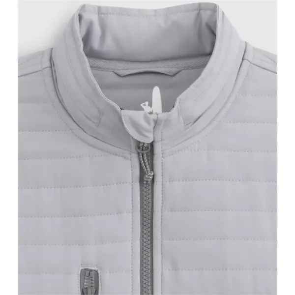 Lightweight, quilted performance vest with Primaloft® insulation-perfect for golf, travel, and... from ASI 72657 Active Life Promo / Active Life Promo Active Life