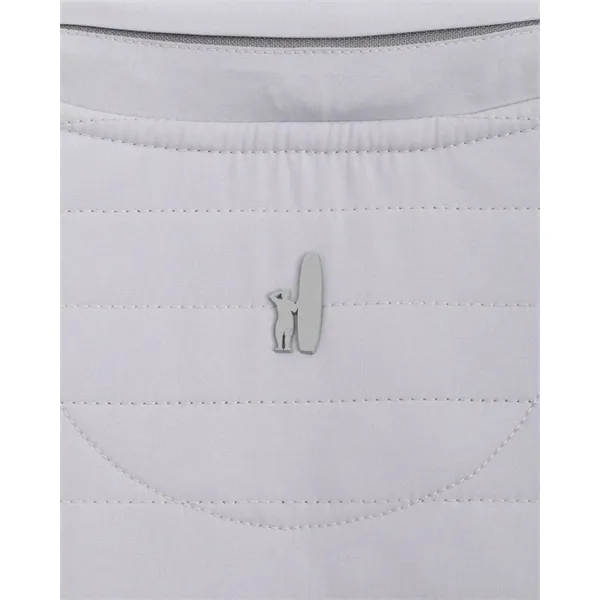 Lightweight, quilted performance vest with Primaloft® insulation-perfect for golf, travel, and... from ASI 72657 Active Life Promo / Active Life Promo Active Life