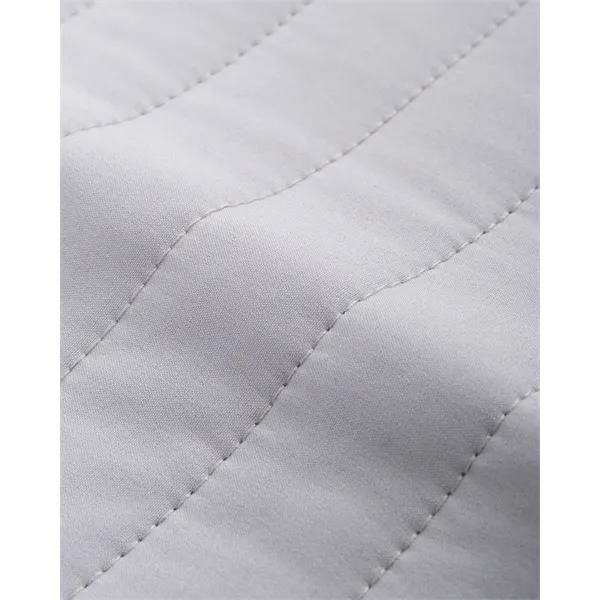 Lightweight, quilted performance vest with Primaloft® insulation-perfect for golf, travel, and... from ASI 72657 Active Life Promo / Active Life Promo Active Life