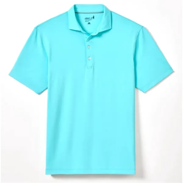 Lightweight, moisture-wicking performance polo for golf and casual wear, featuring a... from ASI 72657 Active Life Promo / Active Life Promo Active Life