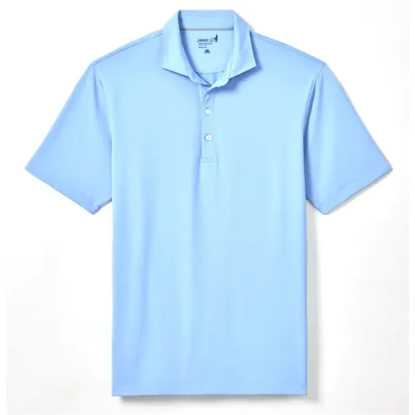 Lightweight, moisture-wicking performance polo for golf and casual wear, featuring a... from ASI 72657 Active Life Promo / Active Life Promo Active Life