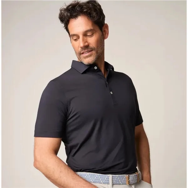 Lightweight, moisture-wicking performance polo for golf and casual wear, featuring a... from ASI 72657 Active Life Promo / Active Life Promo Active Life