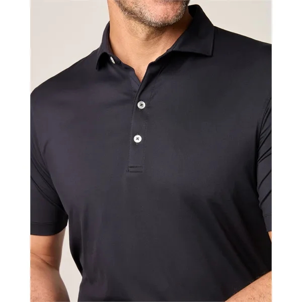 Lightweight, moisture-wicking performance polo for golf and casual wear, featuring a... from ASI 72657 Active Life Promo / Active Life Promo Active Life