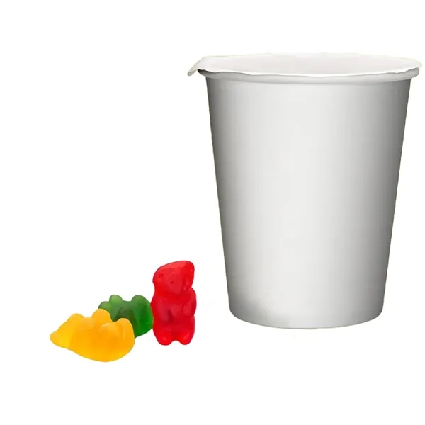 5 oz. paper cup with your choice of filler.... from ASI 39552 BEL Promo