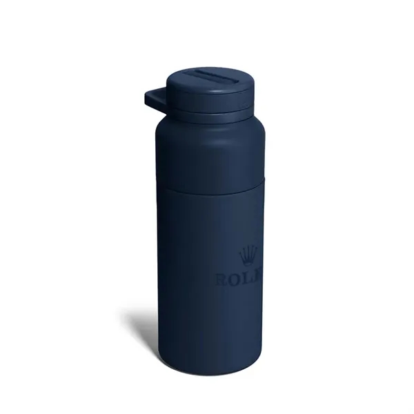 The Rotera series was made for all day hydration.... from ASI 61005 Hirsch Gift Inc