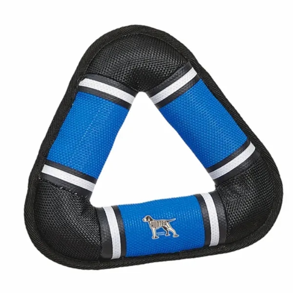 PVC Coated Nylon Dog Toy... from ASI 55675 Galaxy Balloons Inc