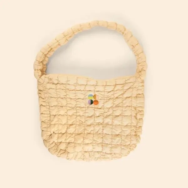 Carryall Bag - Cloud Quilted Nylon - 16" x 12" x... from ASI 74710 Numo