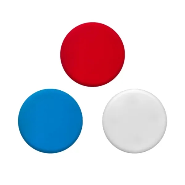 Magnetic Stress Relief Slider... from ASI 55675 Galaxy Balloons Inc