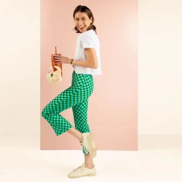 Micro Carryall - Cloud Quilted Nylon - 4.5" x 3.75" x... from ASI 74710 Numo