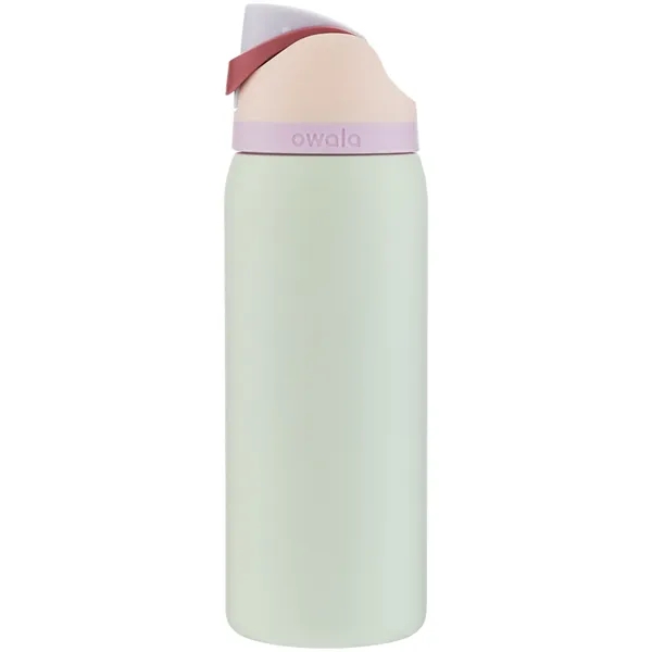 32 oz double wall 18/8 stainless steel thermal bottle with copper... from ASI 51197 ETS Express, LLC