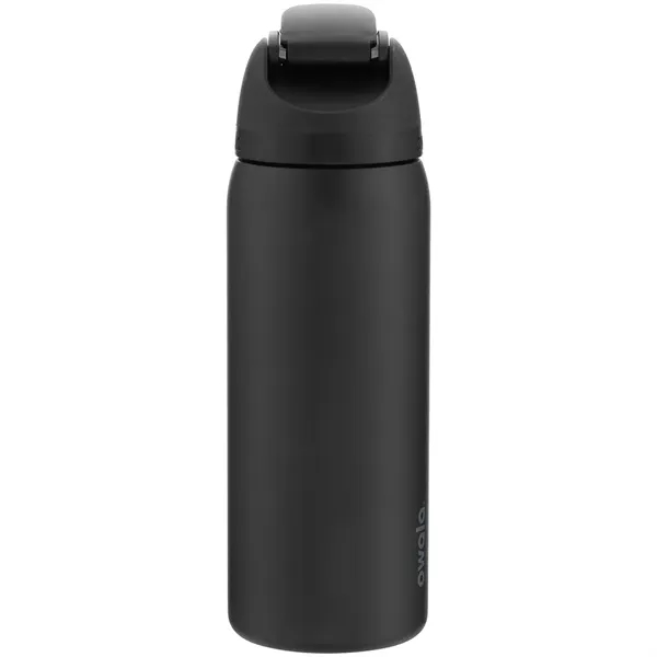 32 oz double wall 18/8 stainless steel thermal bottle with copper... from ASI 51197 ETS Express, LLC