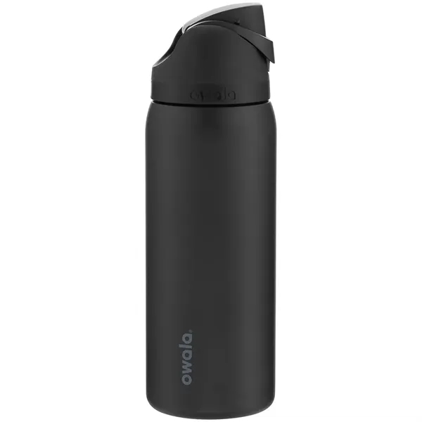 32 oz double wall 18/8 stainless steel thermal bottle with copper... from ASI 51197 ETS Express, LLC