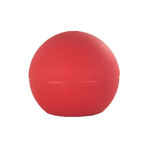 Ice Ball Mold... from ASI 31978 Admanline