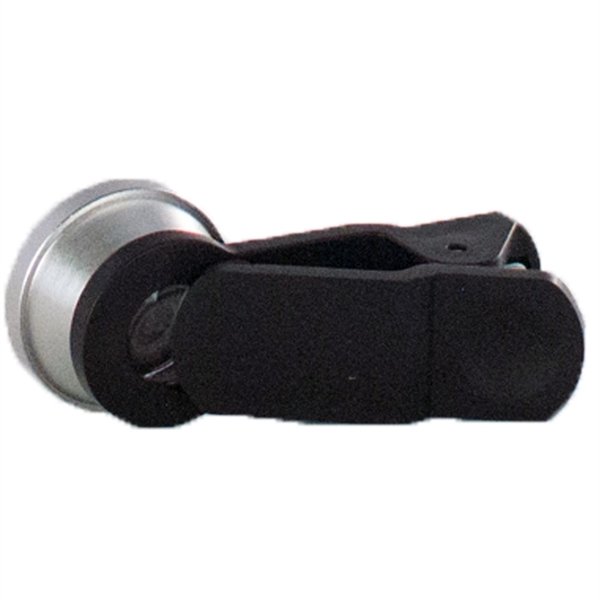 3 in 1 Clip-on fish-eye lens for all smartphones.... from ASI 31978 Admanline / Admanline