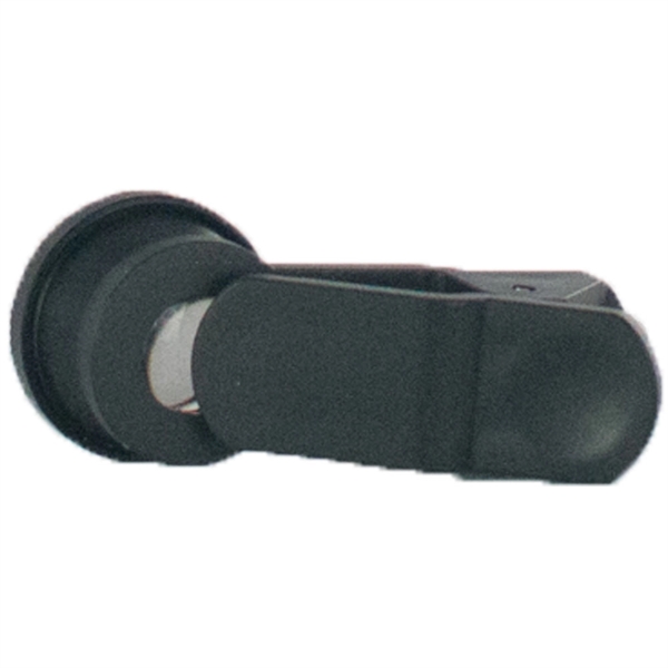 3 in 1 Clip-on fish-eye lens for all smartphones.... from ASI 31978 Admanline / Admanline