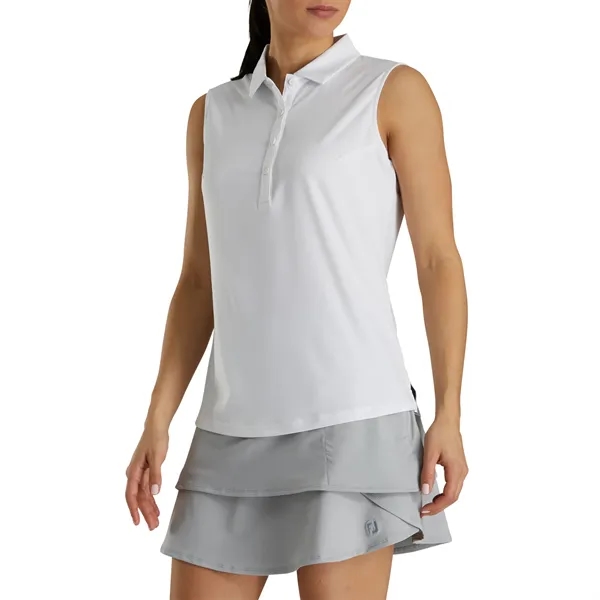 Women's Sleeveless Shirt.... from ASI 38120 Ball Pro / Diversified Quality Kitchenware / Branded Apparel Designs