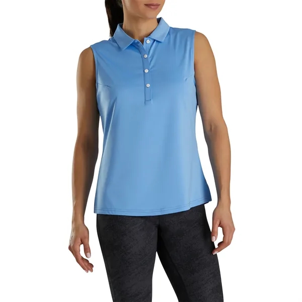 Women's Sleeveless Shirt.... from ASI 38120 Ball Pro / Diversified Quality Kitchenware / Branded Apparel Designs