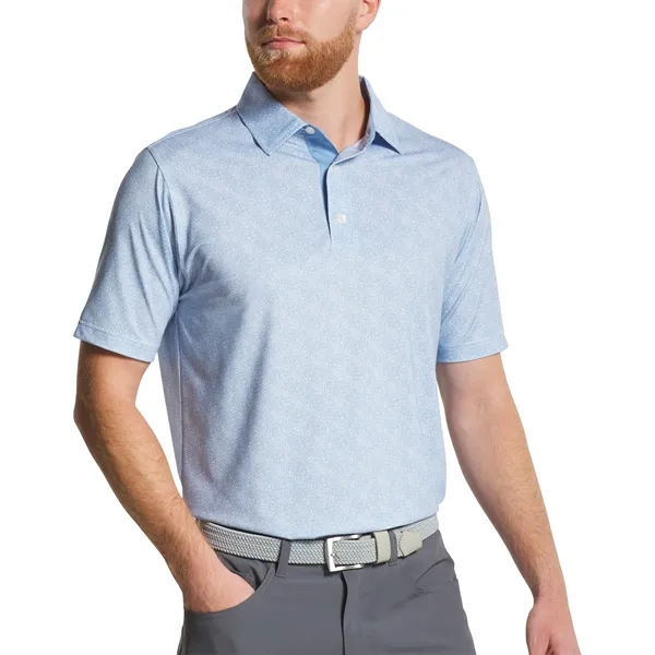 ProDry Performance golf shirts from FJ are the ultimate high-tech performance... from ASI 38120 Ball Pro / Diversified Quality Kitchenware / Branded Apparel Designs