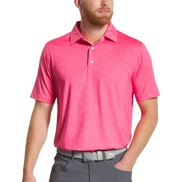 ProDry Performance golf shirts from FJ are the ultimate high-tech performance... from ASI 38120 Ball Pro / Diversified Quality Kitchenware / Branded Apparel Designs