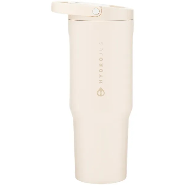 32 oz double wall 18/8 stainless steel thermal mug with copper... from ASI 51197 ETS Express, LLC