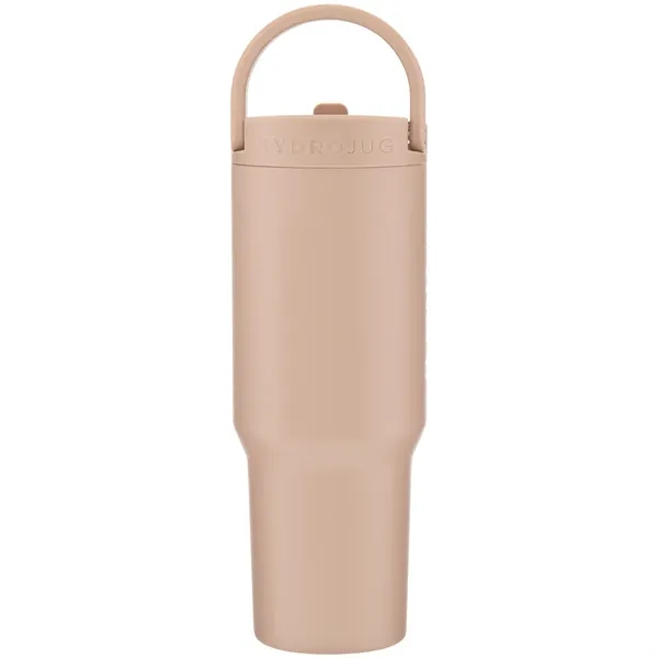 32 oz double wall 18/8 stainless steel thermal mug with copper... from ASI 51197 ETS Express, LLC