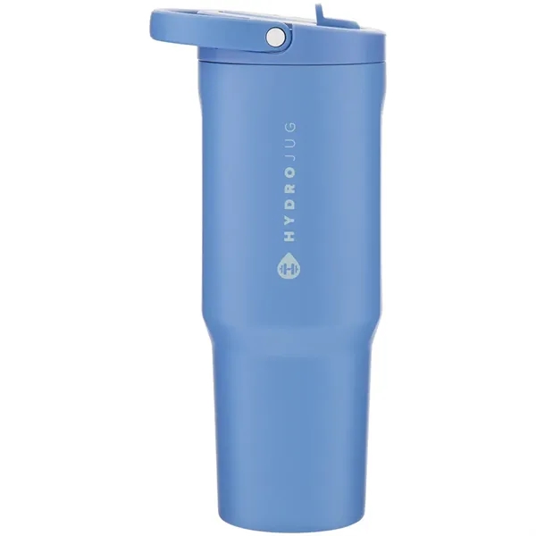 32 oz double wall 18/8 stainless steel thermal mug with copper... from ASI 51197 ETS Express, LLC