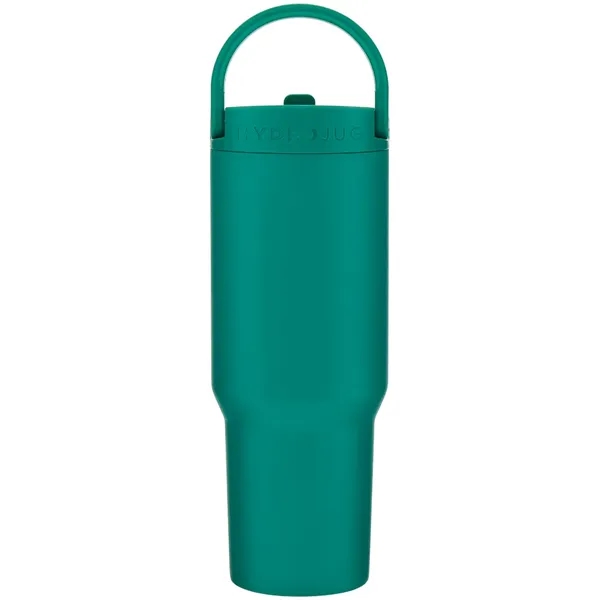 32 oz double wall 18/8 stainless steel thermal mug with copper... from ASI 51197 ETS Express, LLC