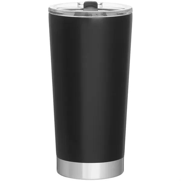 20 oz double wall 18/8 stainless steel thermal tumbler with vacuum... from ASI 51197 ETS Express, LLC